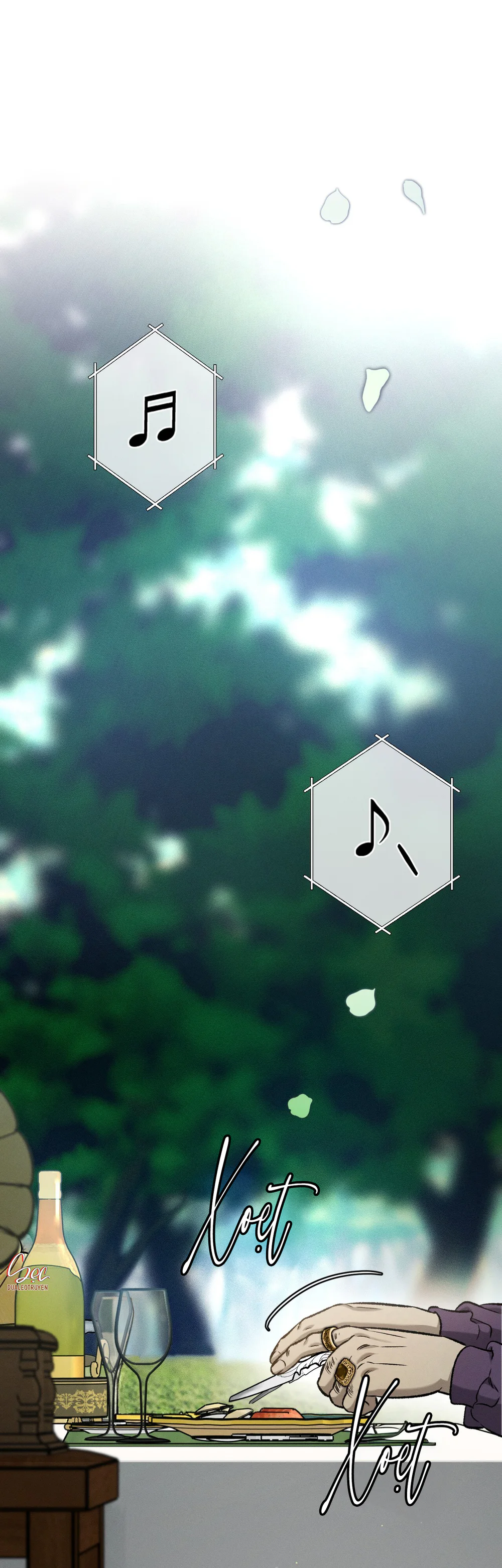 Đọc truyện NHỮNG KẺ ĐÁNG PHẢI CHẾT - Chapter 1