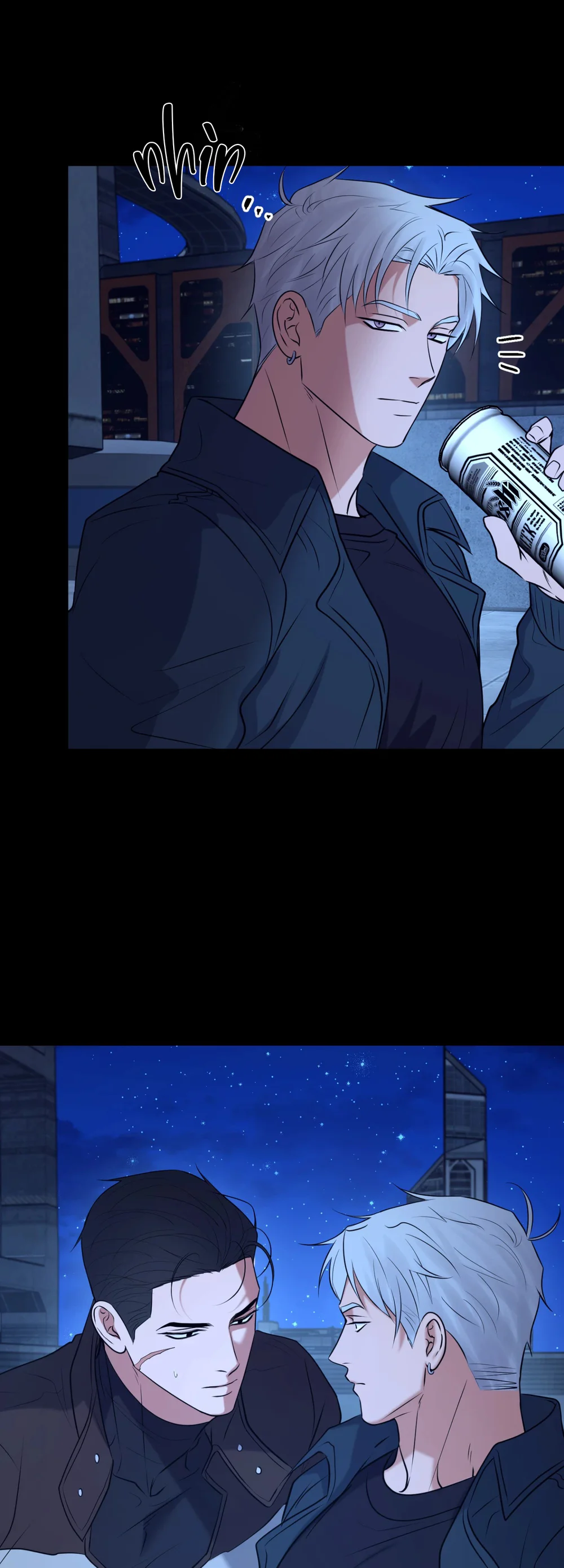 Đọc truyện Dying Light - Chapter 17