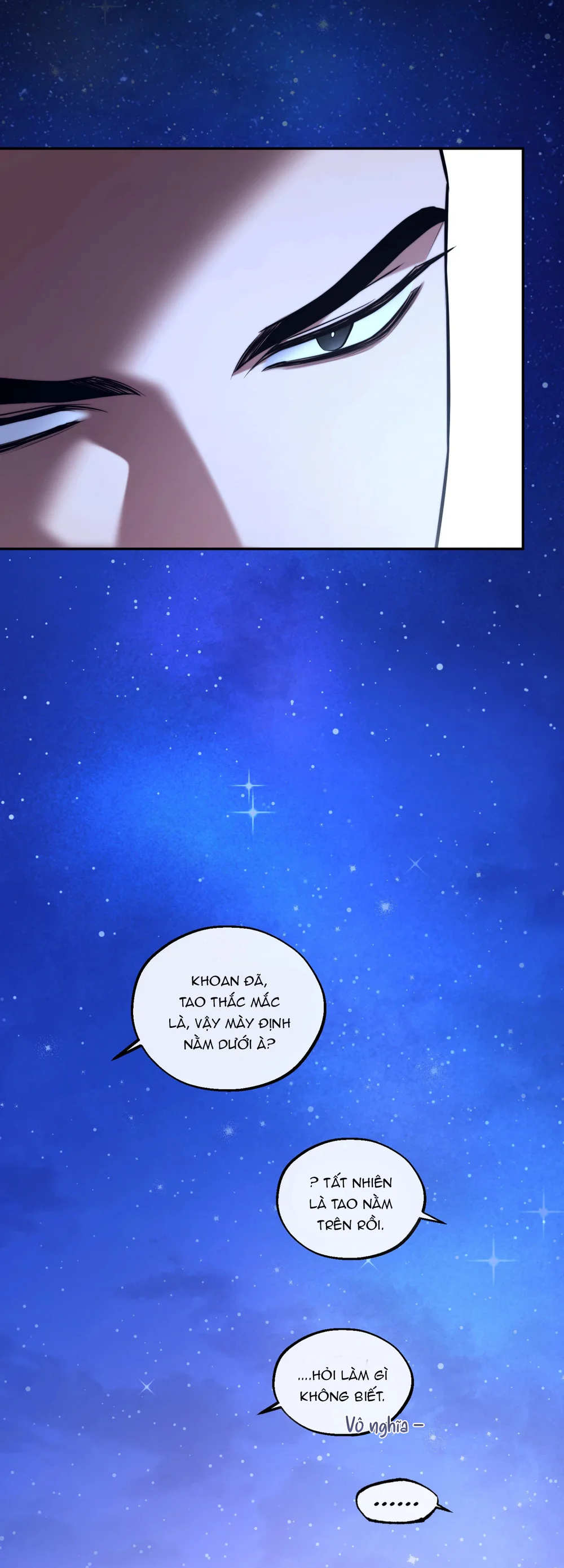 Đọc truyện Dying Light - Chapter 17