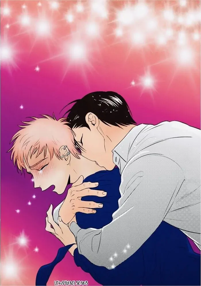 Đọc truyện Ranh Giới Tuổi Trẻ - Chapter 12.5