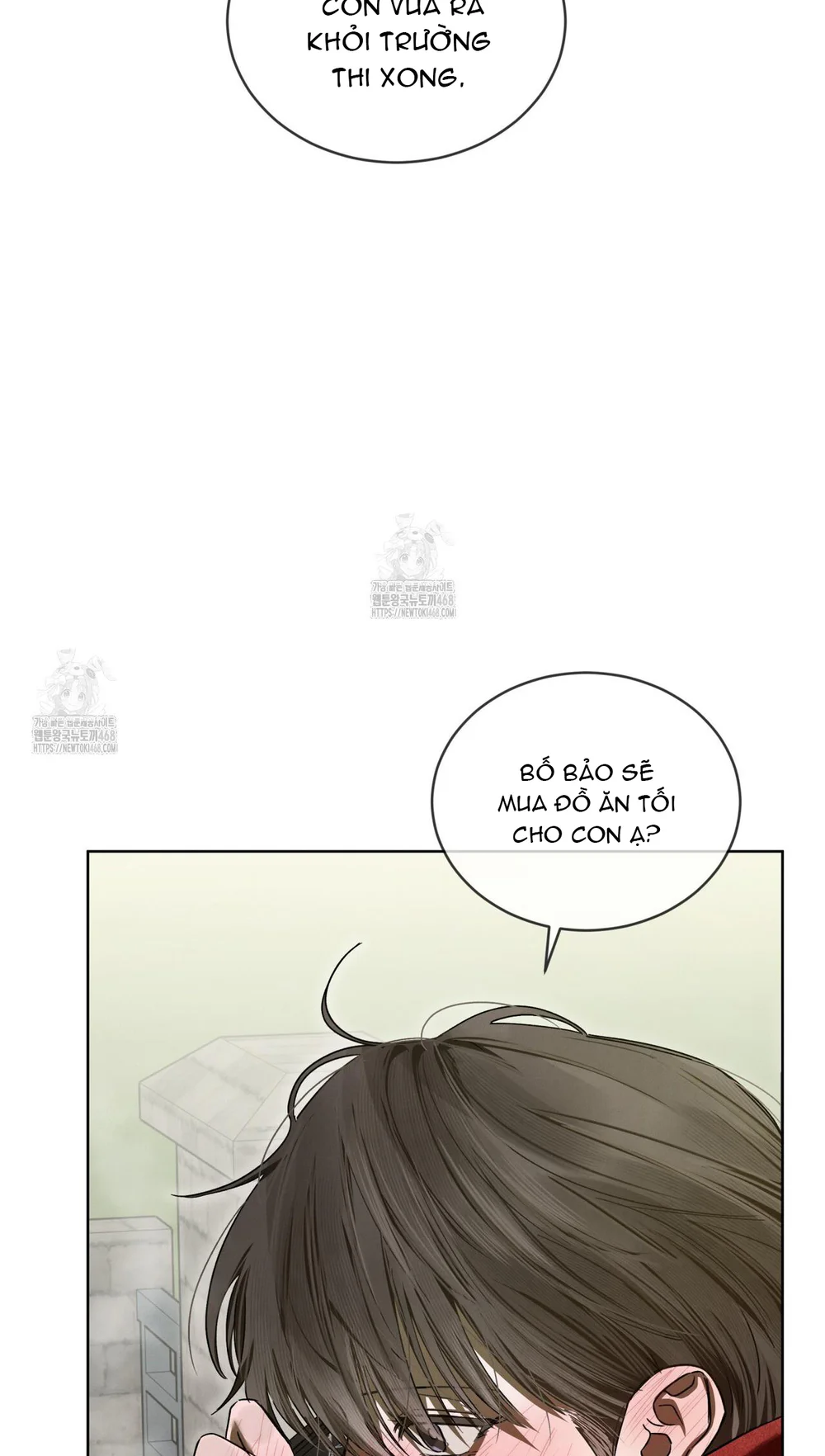 Đọc truyện Dear My Horror - Chapter 21