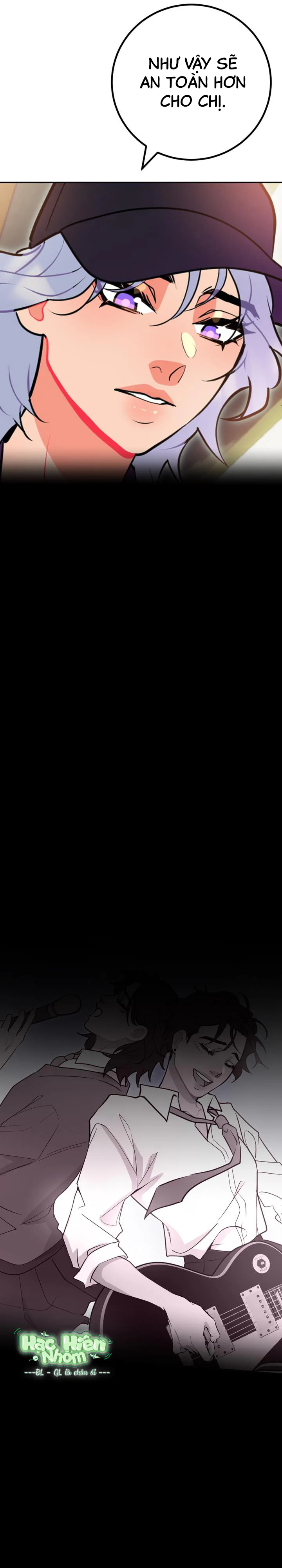 Đọc truyện Cẩm Nang Cua Gái - Chapter 32