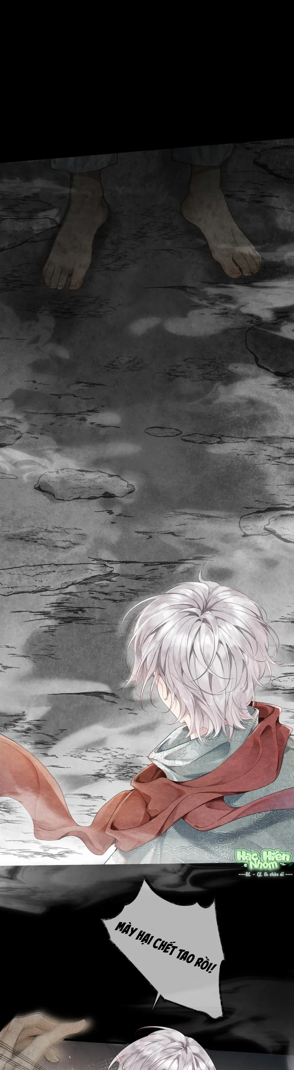 Đọc truyện Thập Triều - Chapter 1