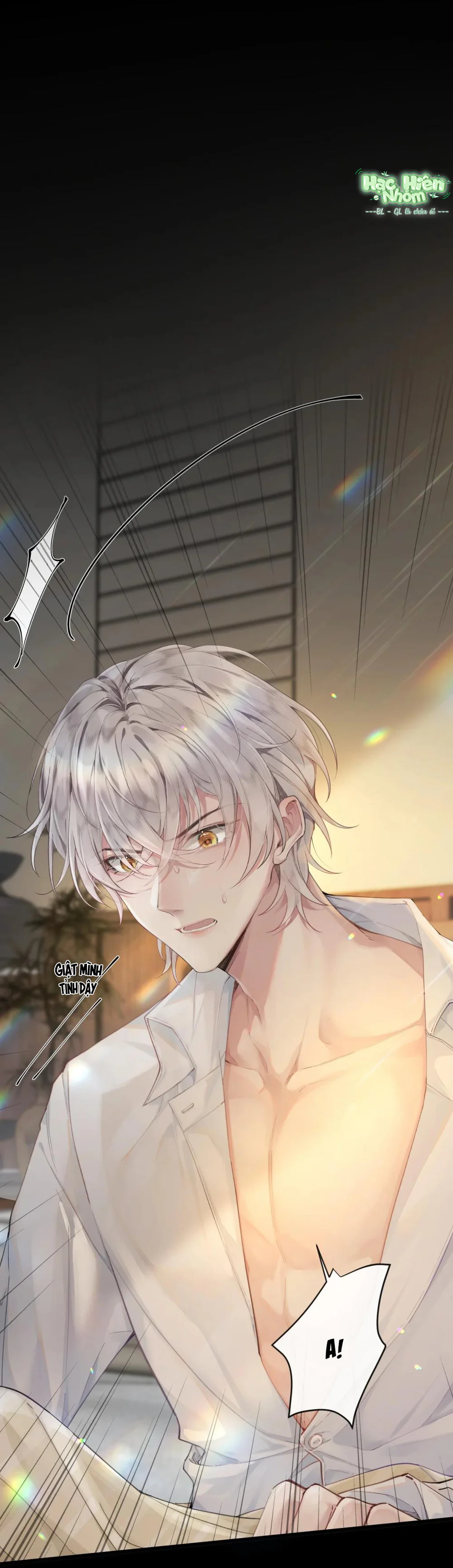 Đọc truyện Thập Triều - Chapter 1