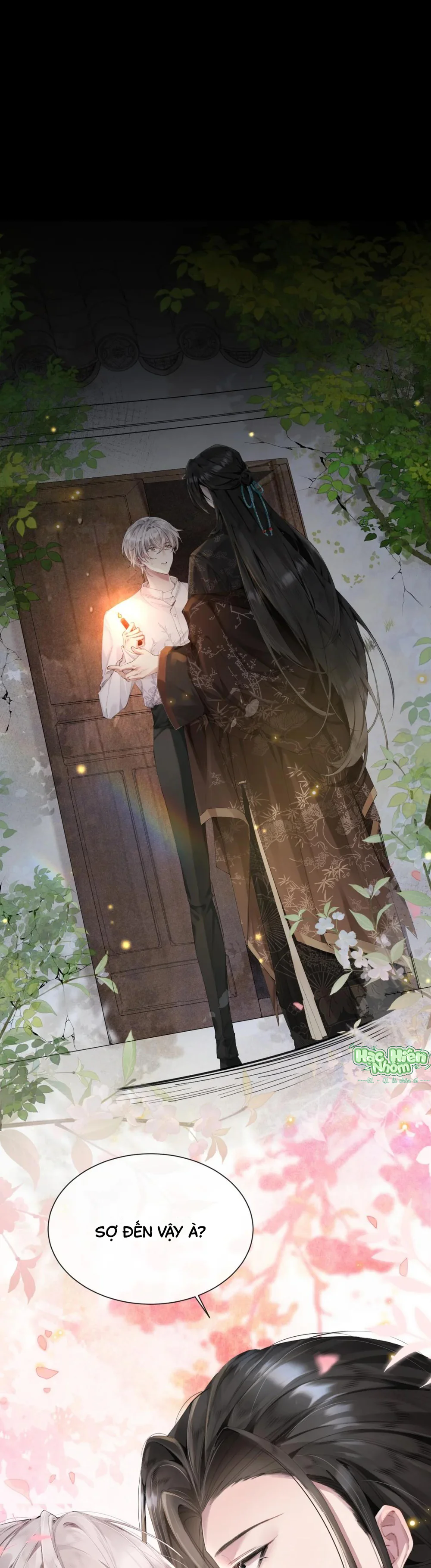 Đọc truyện Thập Triều - Chapter 1