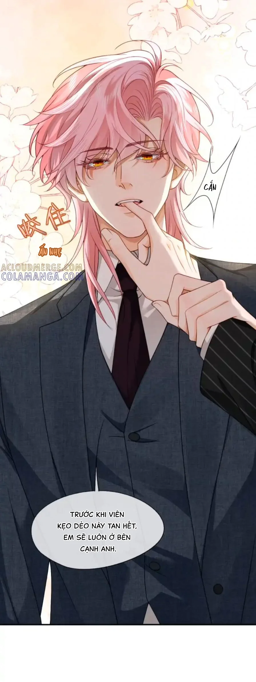 Đọc truyện Em Trai Bệnh Hoạn - Chapter 17