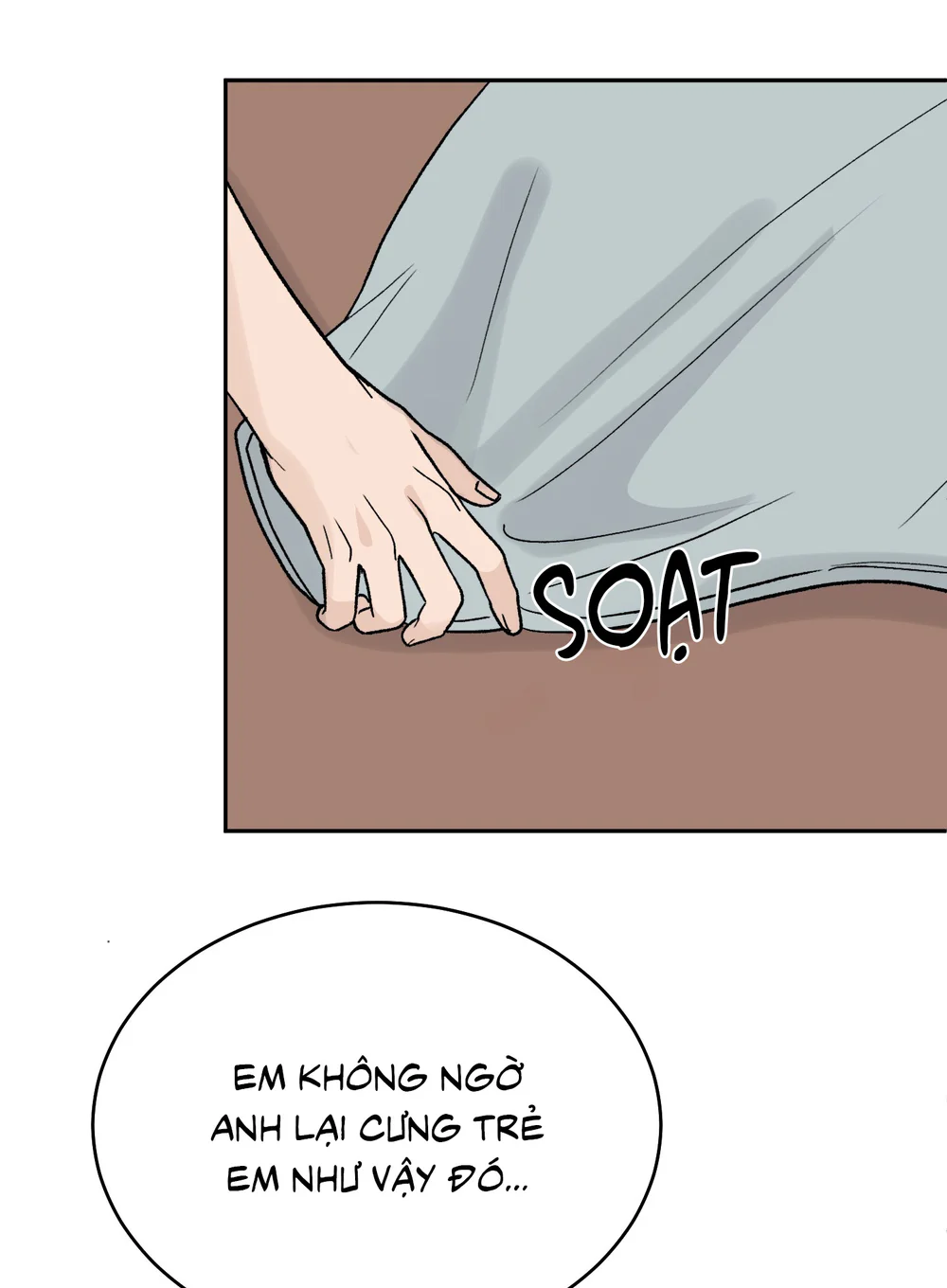 Đọc truyện Missing Romance - Chapter 61