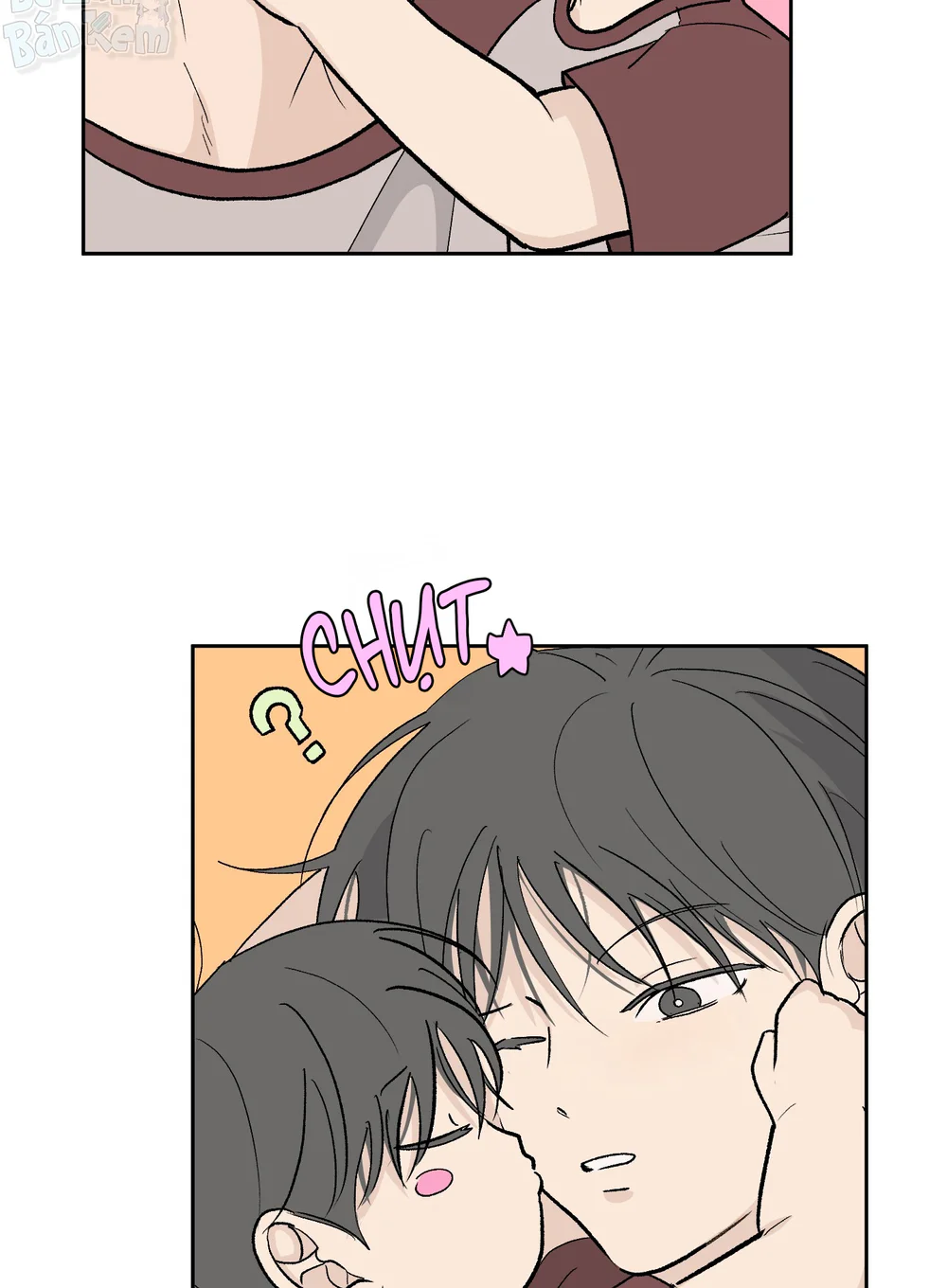 Đọc truyện Missing Romance - Chapter 61