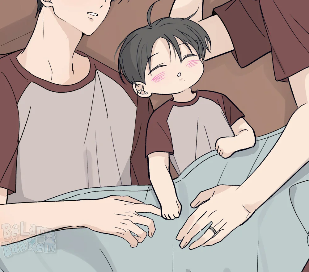 Đọc truyện Missing Romance - Chapter 61