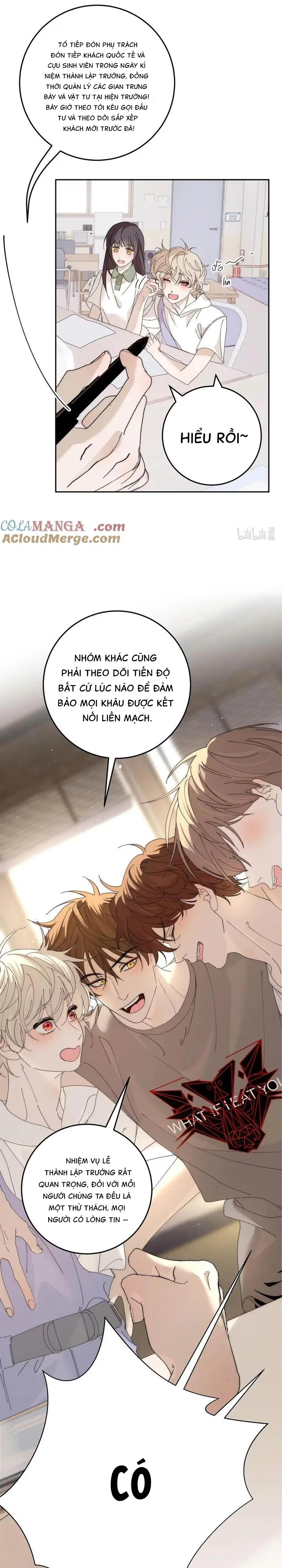 Đọc truyện Chọc Quê Vương Tử Mỗi Ngày - Chapter 14