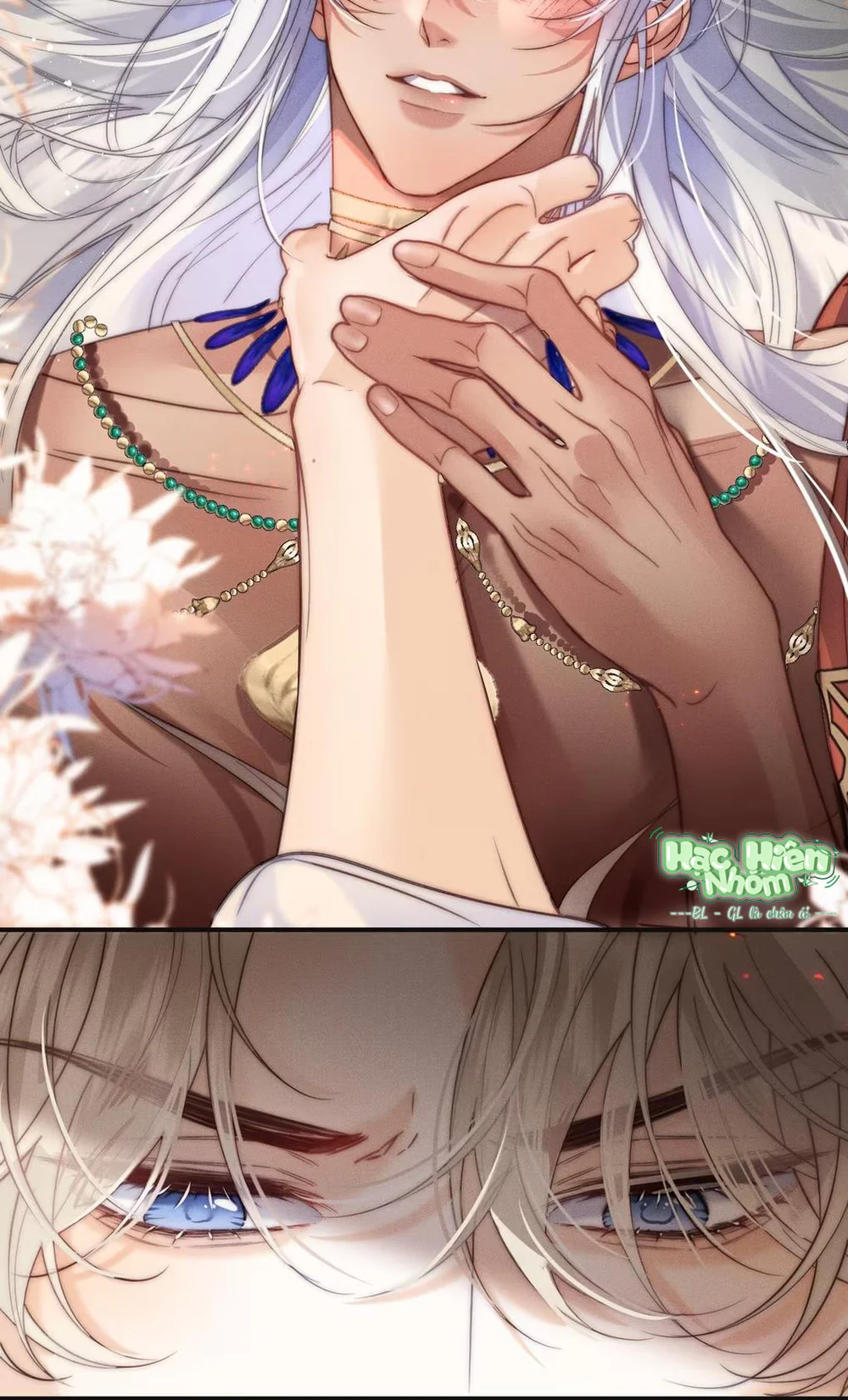 Đọc truyện Dẫn Đạo Liệp Bắt - Chapter 2