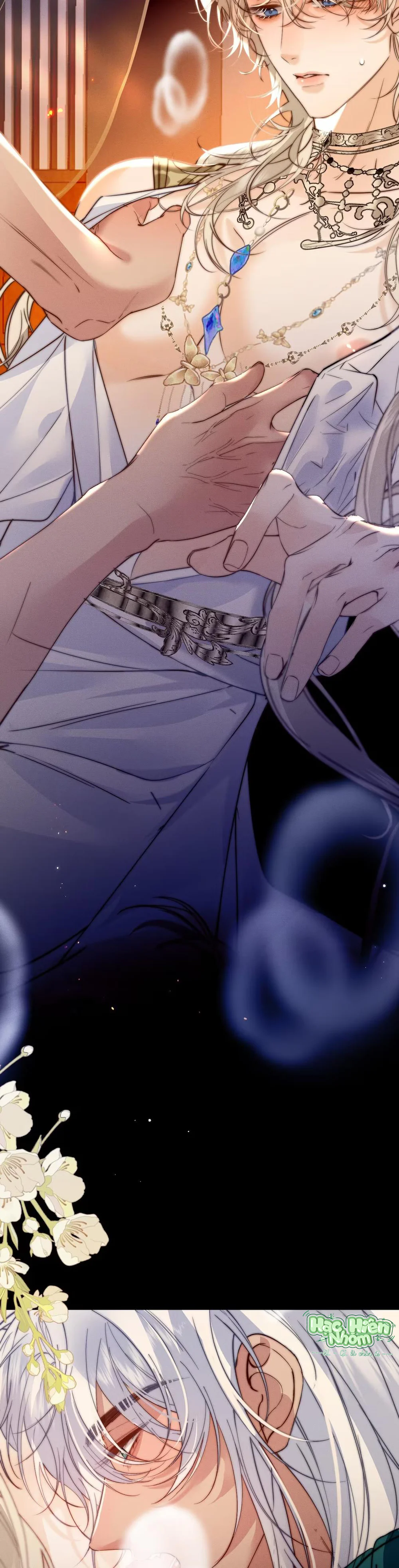 Đọc truyện Dẫn Đạo Liệp Bắt - Chapter 2