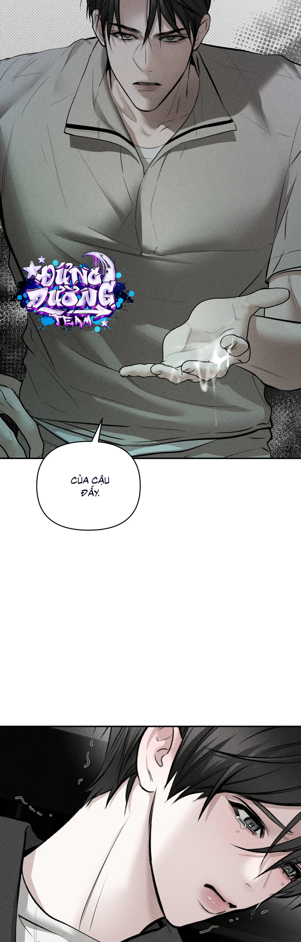 Đọc truyện KẺ ĐÁNH CẮP TRÁI TIM - Chapter 16