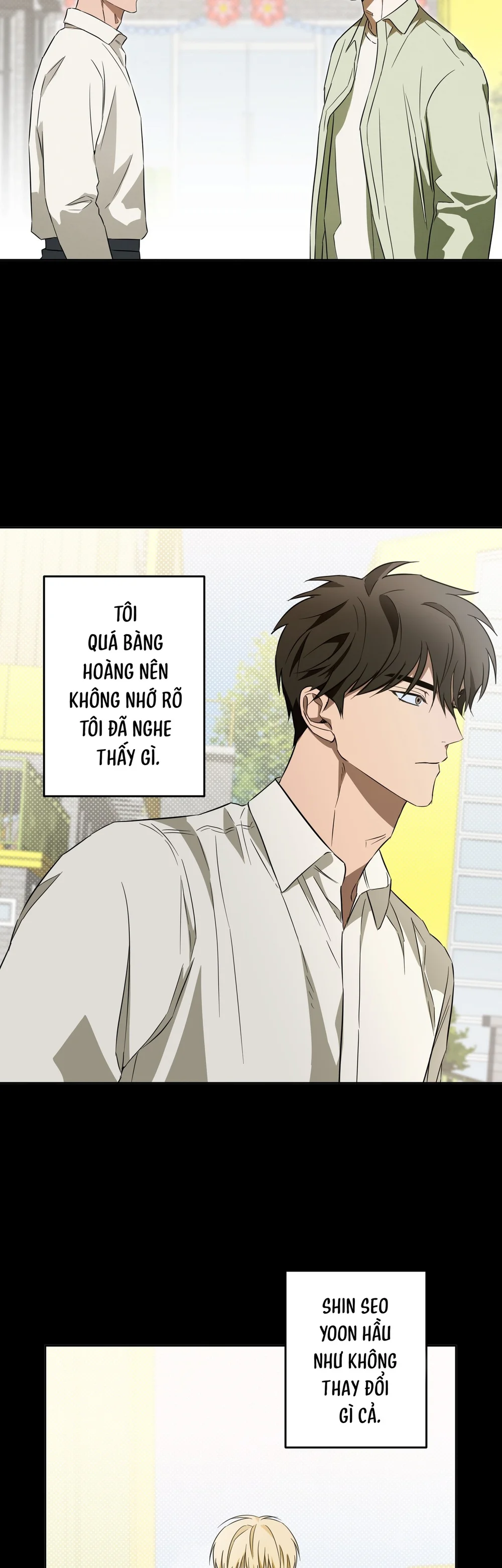 Đọc truyện Bí Kíp Cưa Đổ Crush - Chapter 20