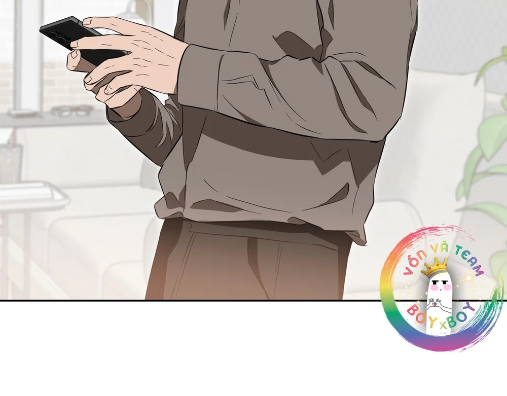 Đọc truyện Bí Kíp Cưa Đổ Crush - Chapter 20