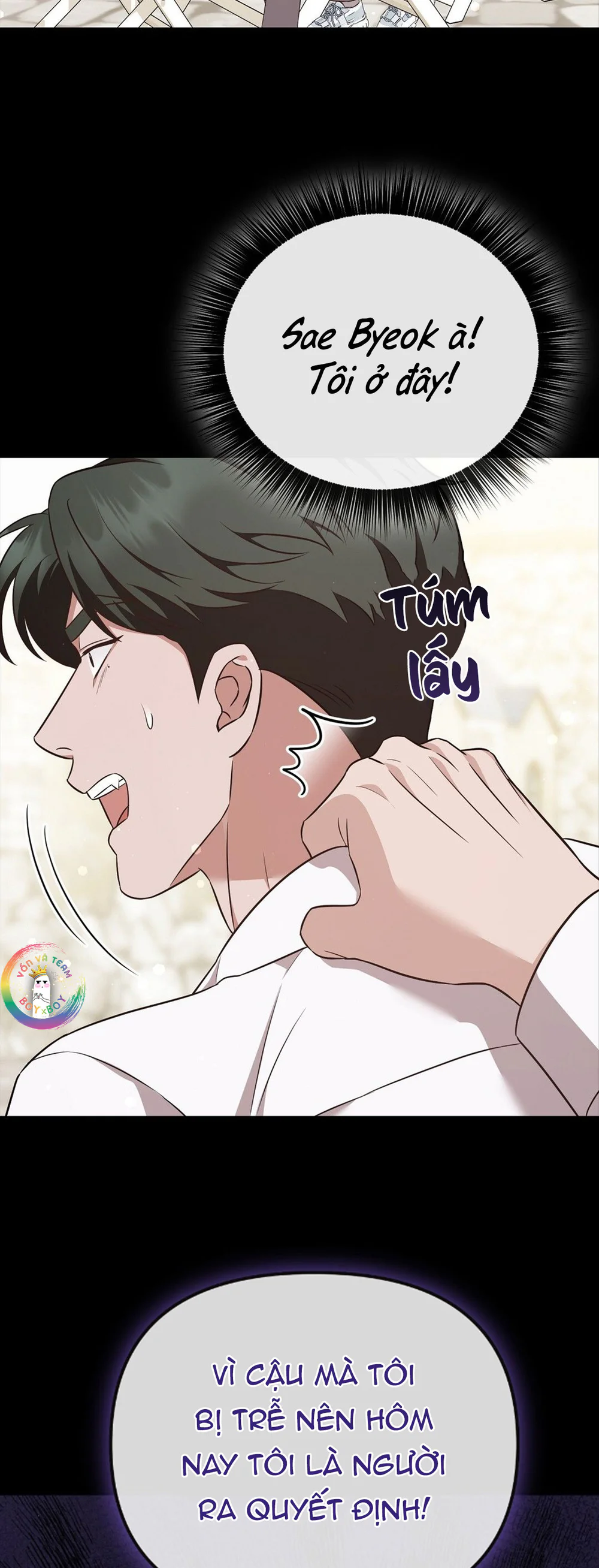 Đọc truyện Autobahn Romance - Chapter 13