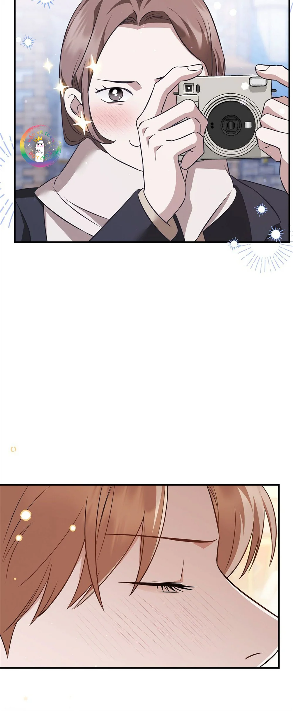 Đọc truyện Autobahn Romance - Chapter 13