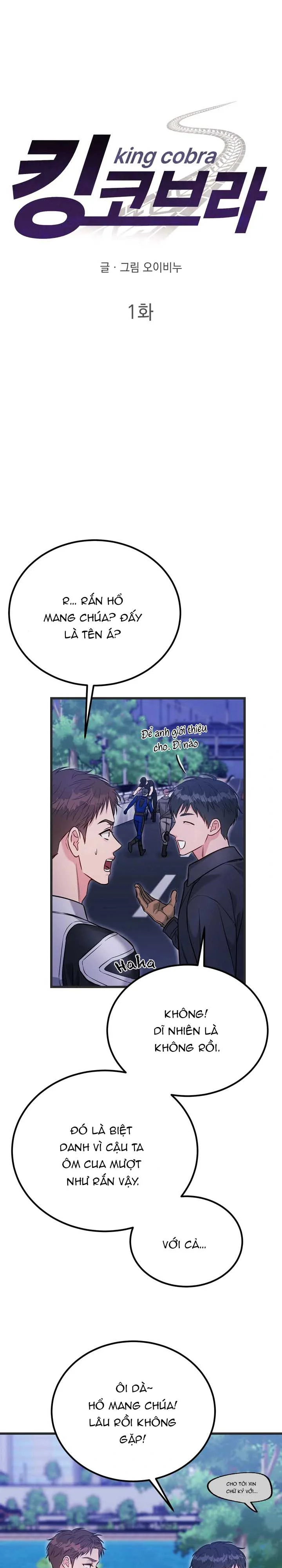 Đọc truyện TUYỂN TẬP MANHWA NGẮN BÍ MẬT CƠ THỂ - Chapter 8