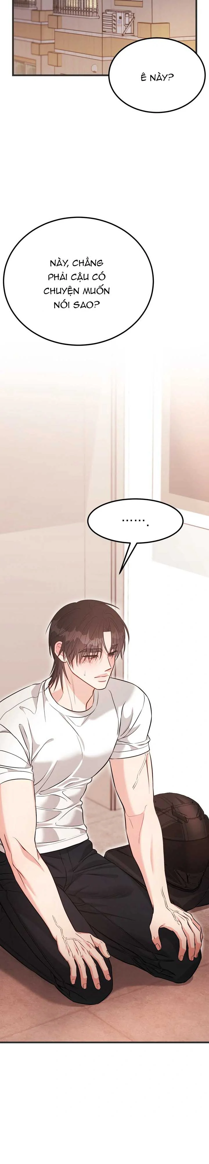 Đọc truyện TUYỂN TẬP MANHWA NGẮN BÍ MẬT CƠ THỂ - Chapter 7