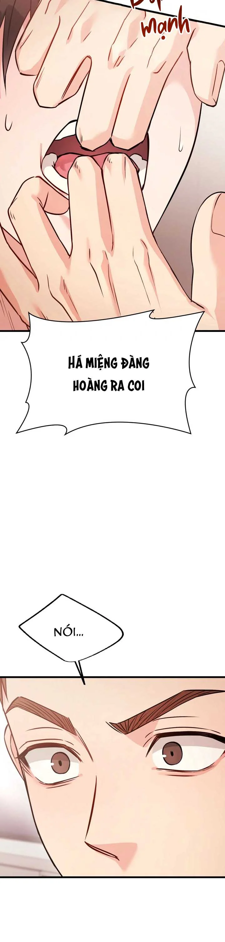 Đọc truyện TUYỂN TẬP MANHWA NGẮN BÍ MẬT CƠ THỂ - Chapter 8