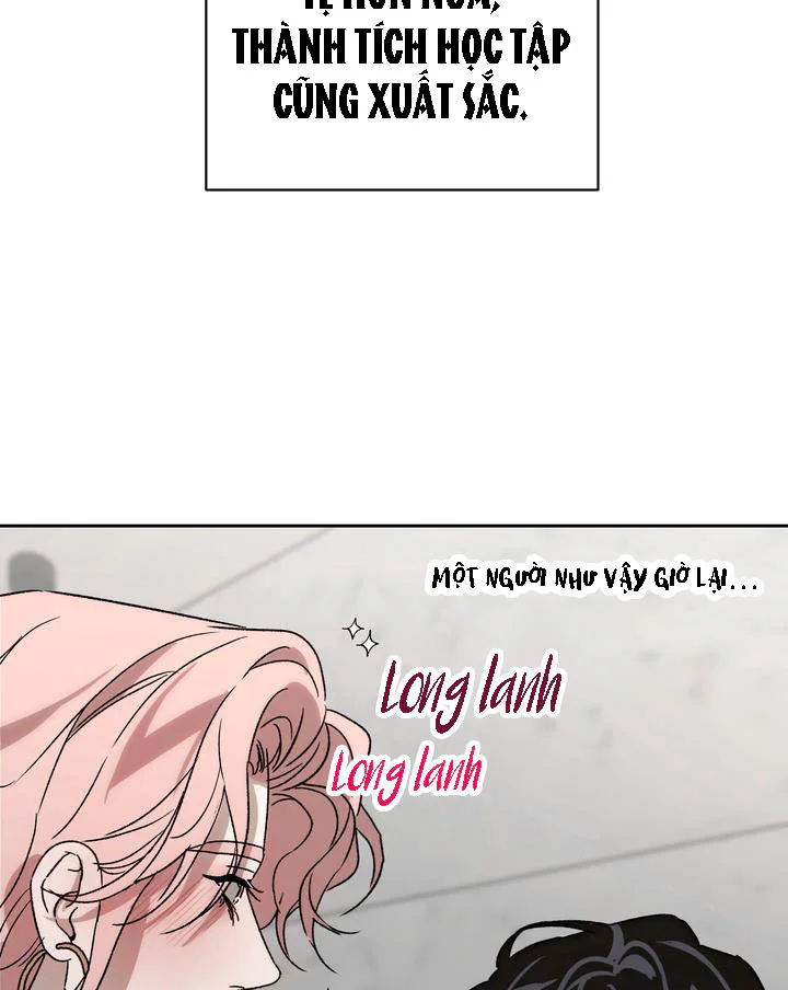 Đọc truyện Cứ Đổ Lỗi Cho Tôi Cũng Được - Chapter 5