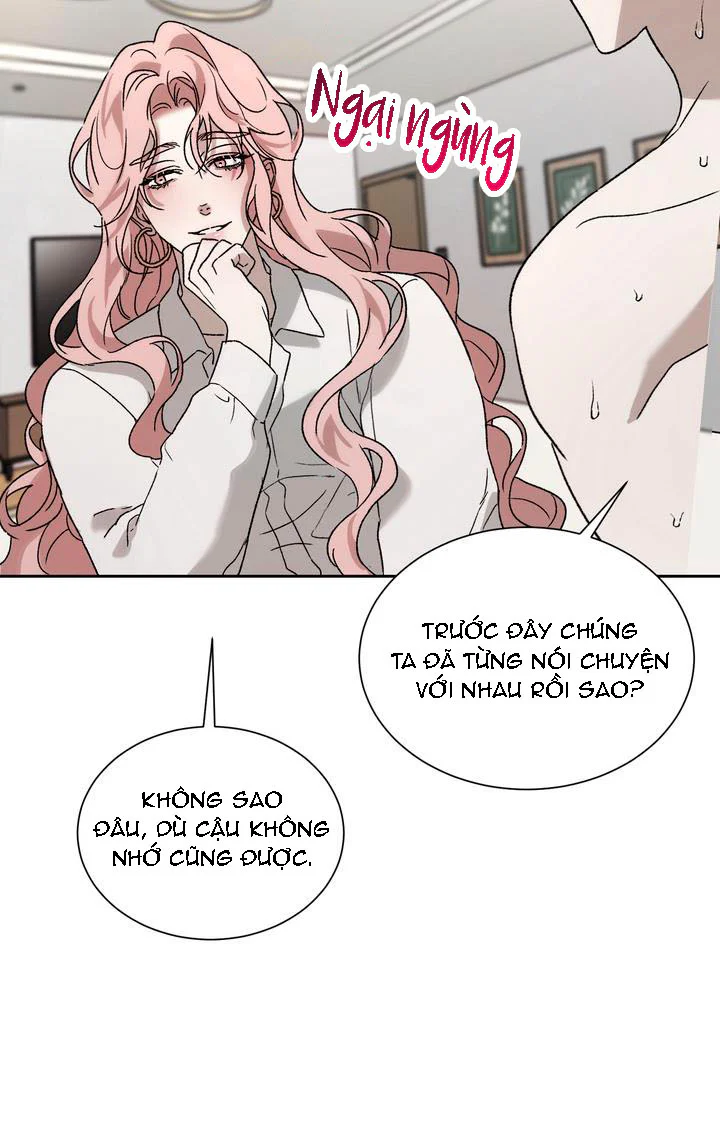 Đọc truyện Cứ Đổ Lỗi Cho Tôi Cũng Được - Chapter 5