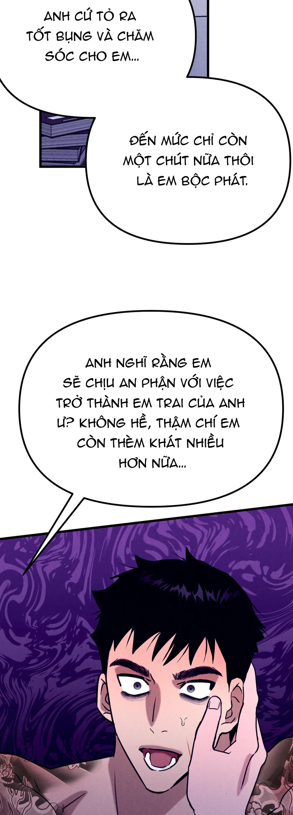 Đọc truyện Lửa vong - Chapter 13