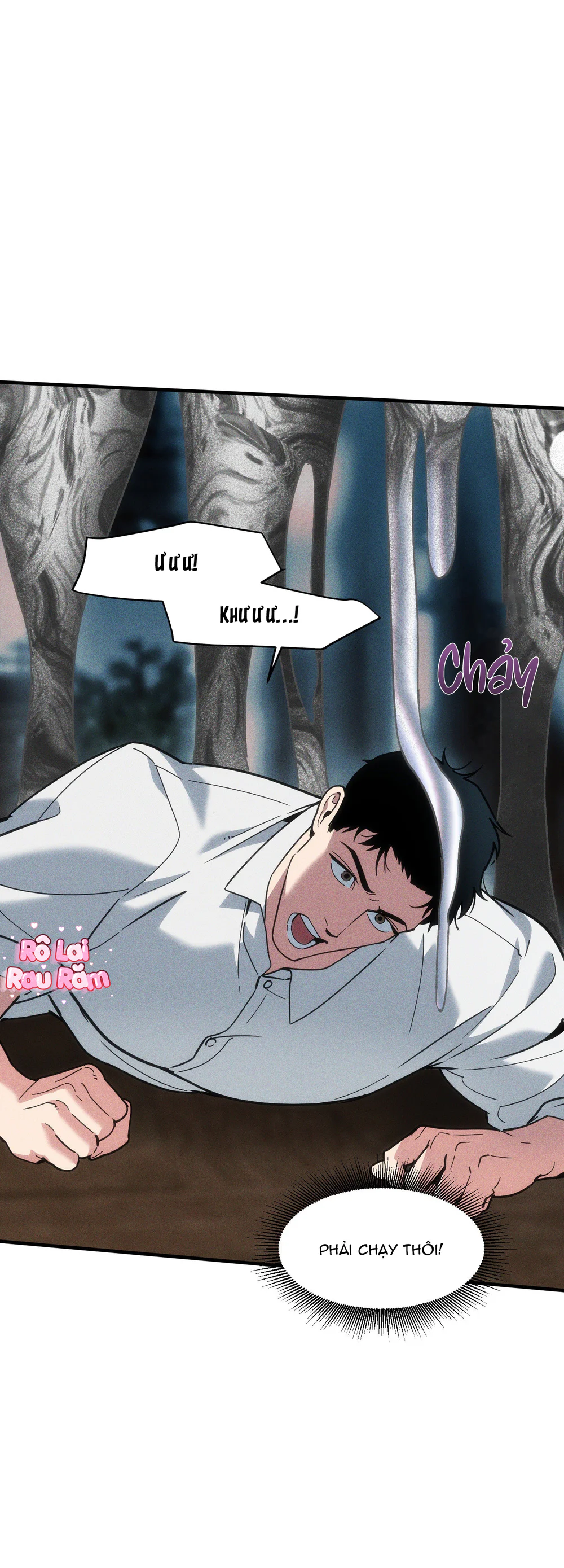 Đọc truyện  ÔNG XÃ CỦA VẬT TẾ THẦN - Chapter 44