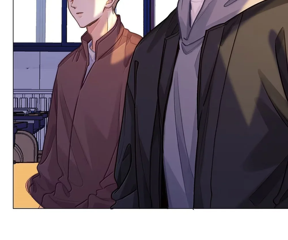 Đọc truyện Tôi thích tin tức tố của cậu - Chapter 92