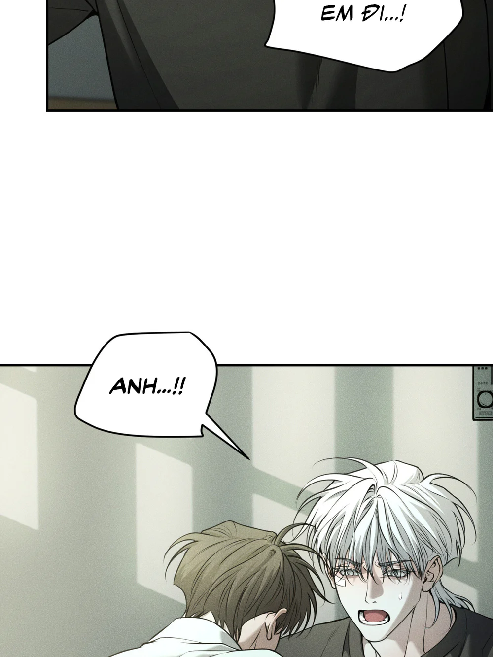 Đọc truyện DEAR, TEDDY BEAR - Chapter 52