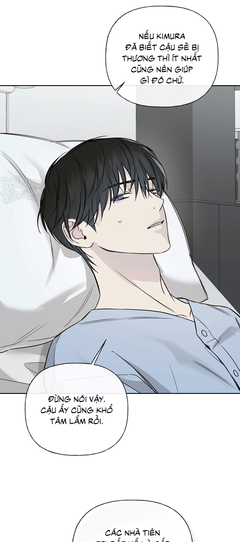 Đọc truyện HIỂM HỌA GUIDING - Chapter 66