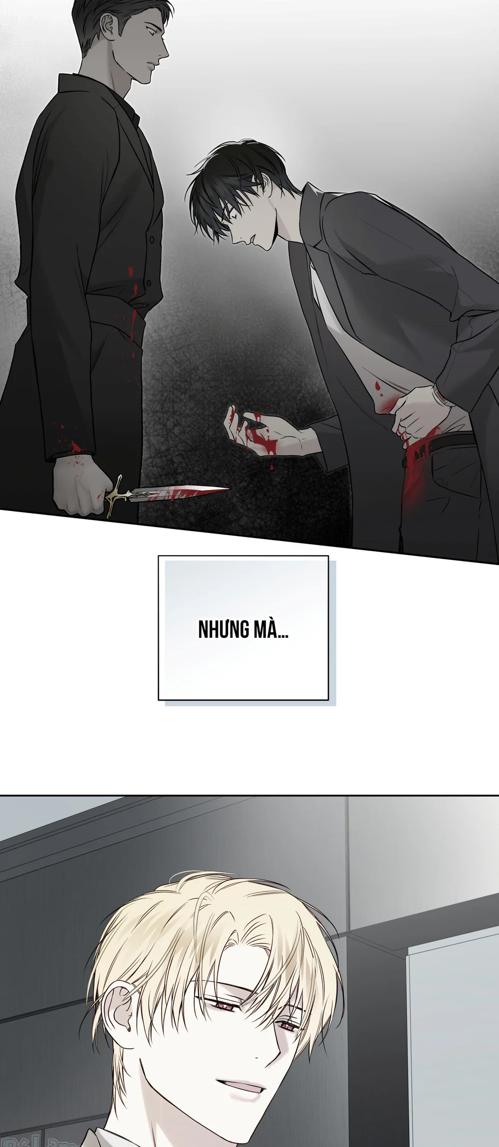 Đọc truyện HIỂM HỌA GUIDING - Chapter 66