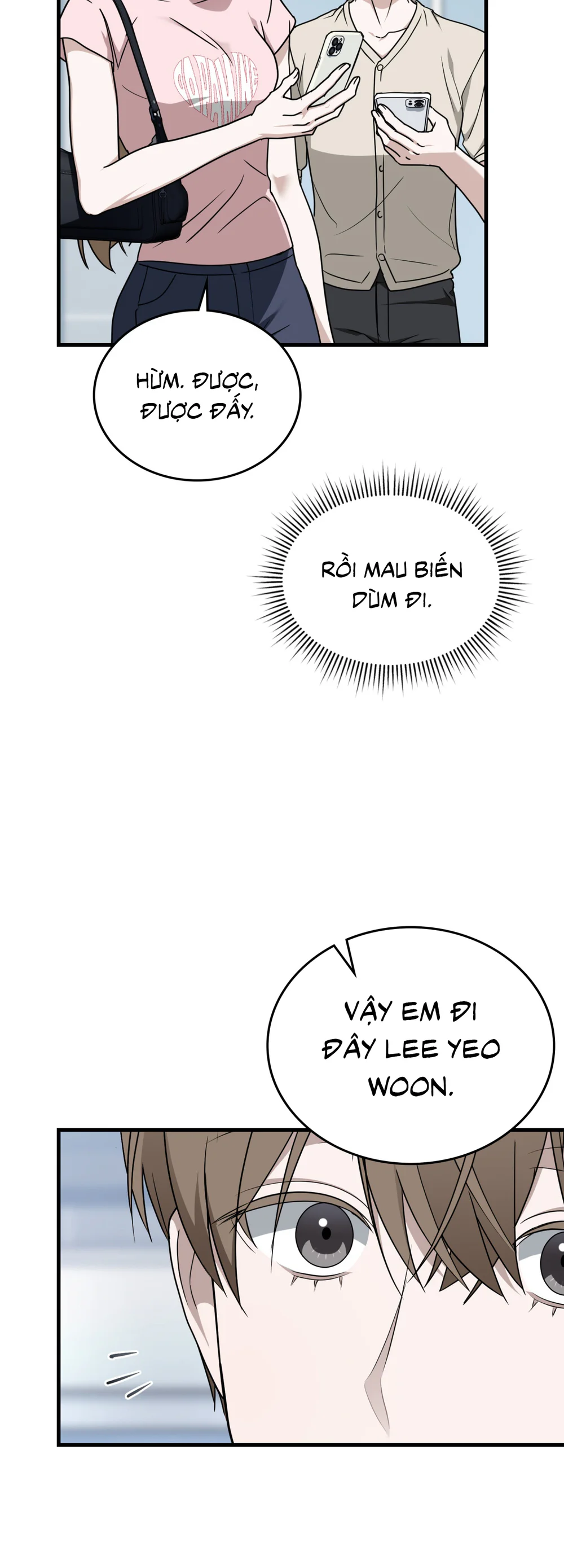 Đọc truyện Guild member - Chapter 101