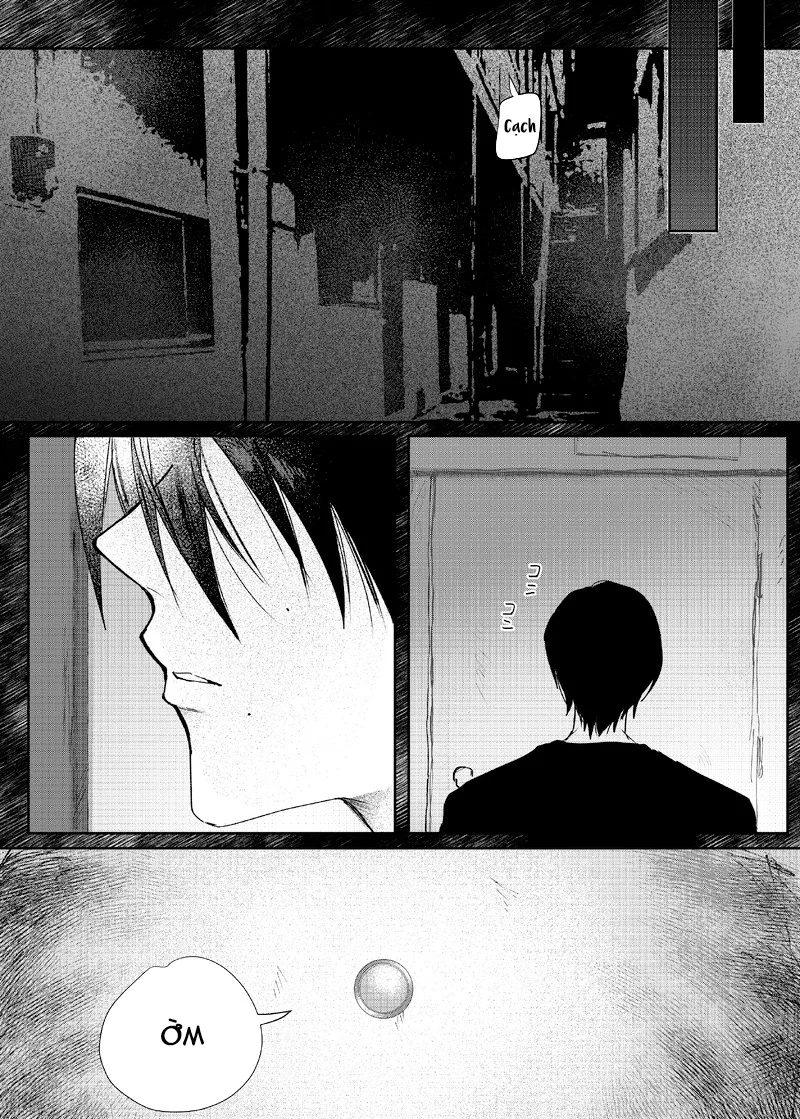 Đọc truyện Cho 50k Couple Lộn Xộn - Chapter 11