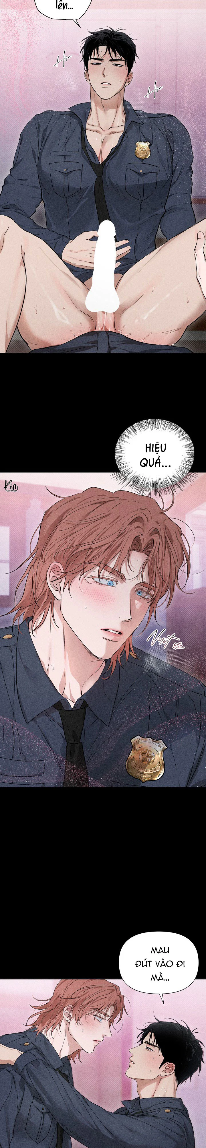 Đọc truyện QUÂN SỰ NGẮN - Chapter 7.1