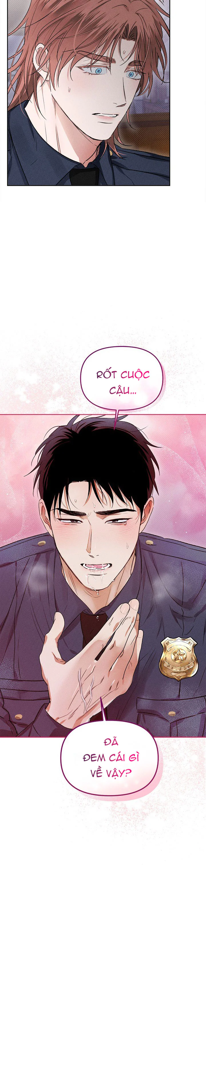 Đọc truyện QUÂN SỰ NGẮN - Chapter 7.1