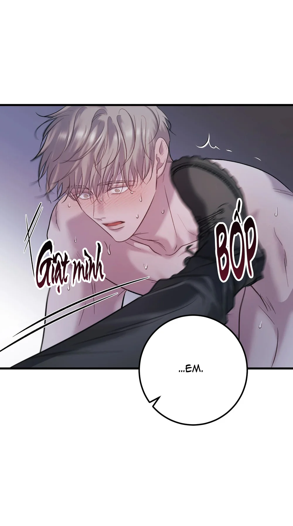 Đọc truyện THERES NO ONE - Chapter 2