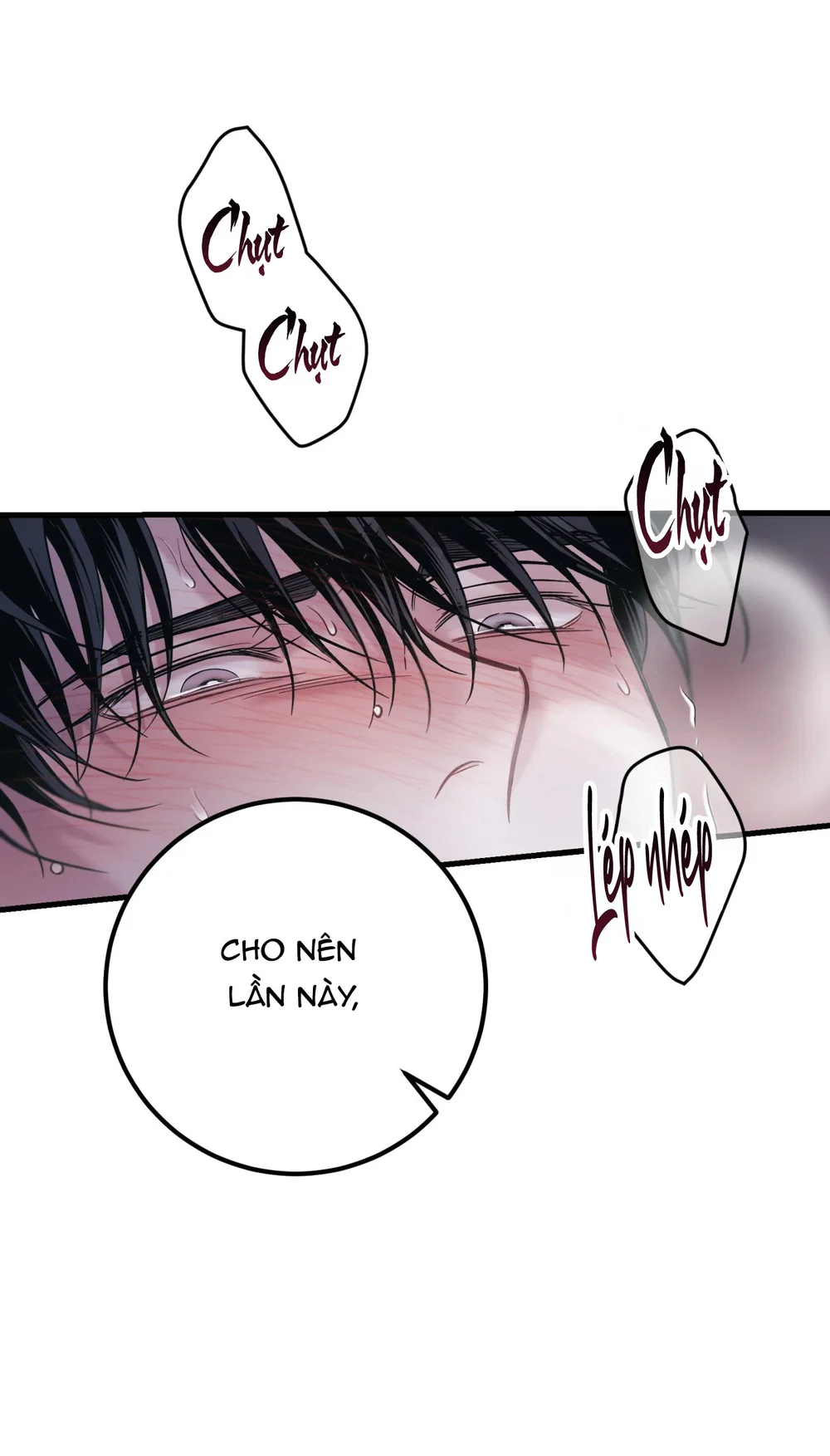 Đọc truyện THERES NO ONE - Chapter 2