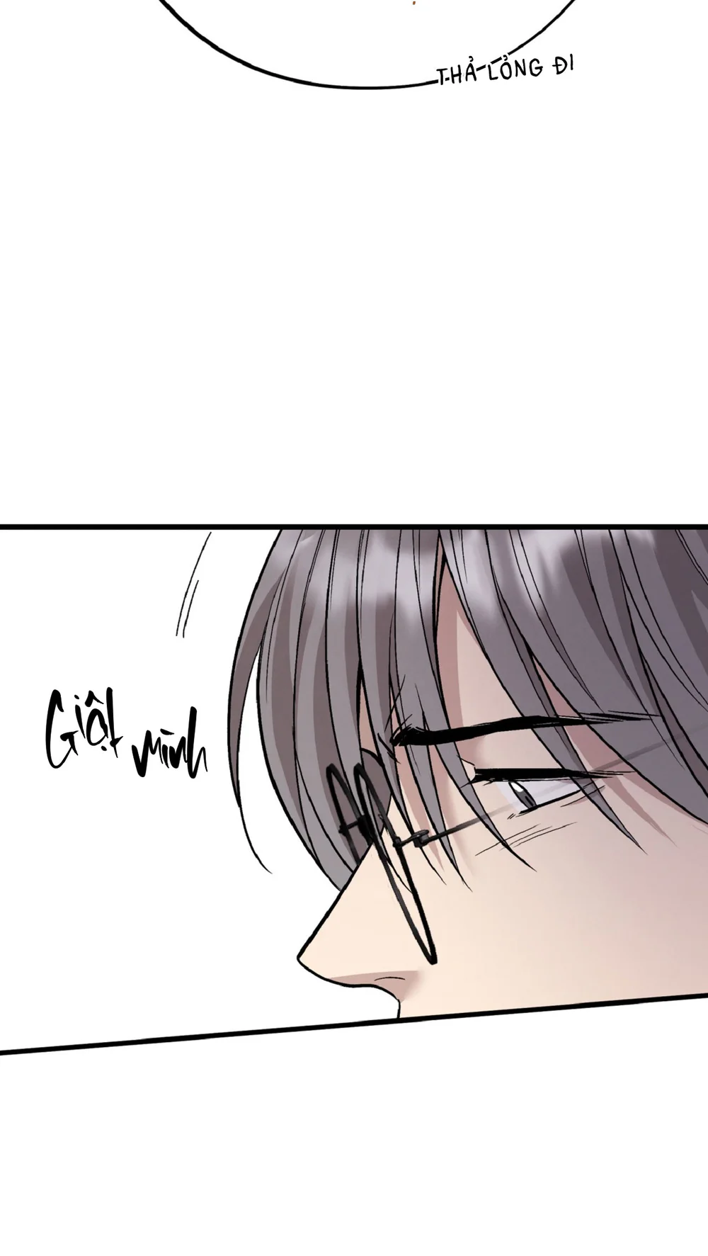 Đọc truyện HONEY BEAR - Chapter 82