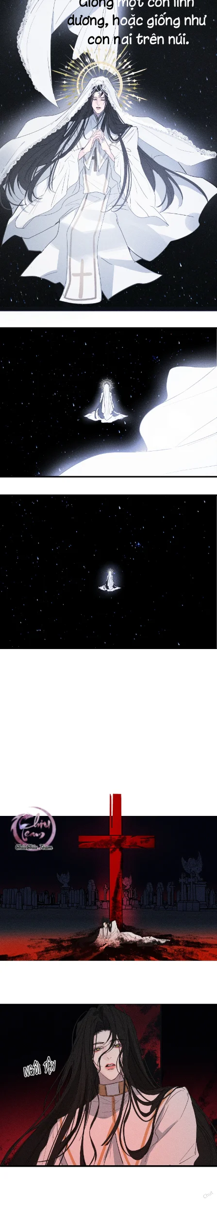 Đọc truyện Tùy Tâm Tùy Ý - Chapter 25.3