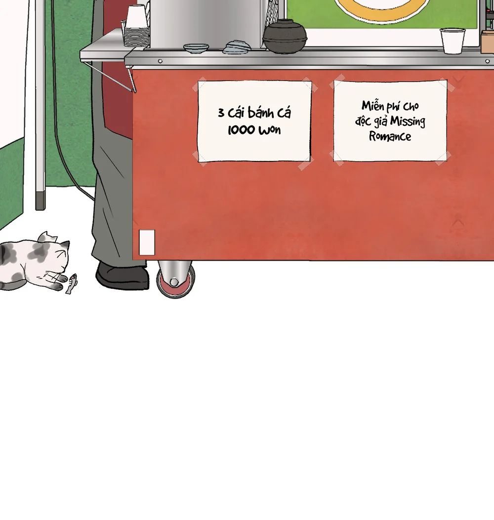 Đọc truyện Missing Romance - Chapter 60.01