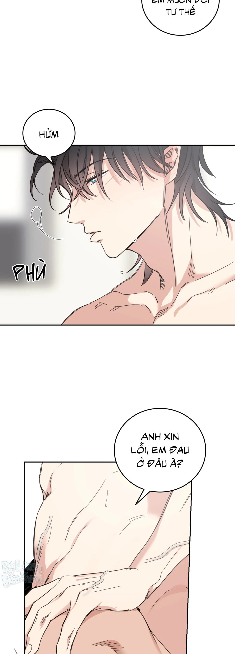 Đọc truyện NGÔI NHÀ HƯỚNG MẶT TRỜI MỌC - Chapter 67