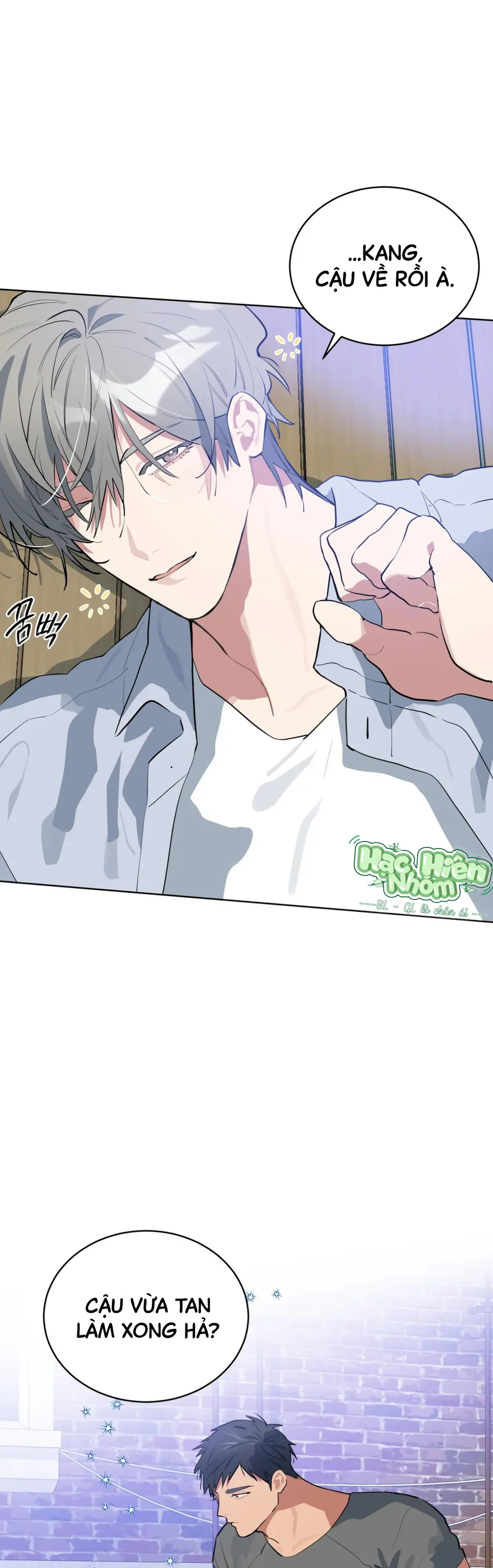 Đọc truyện Xin Hãy Cho Thêm Than Vào - Chapter 24