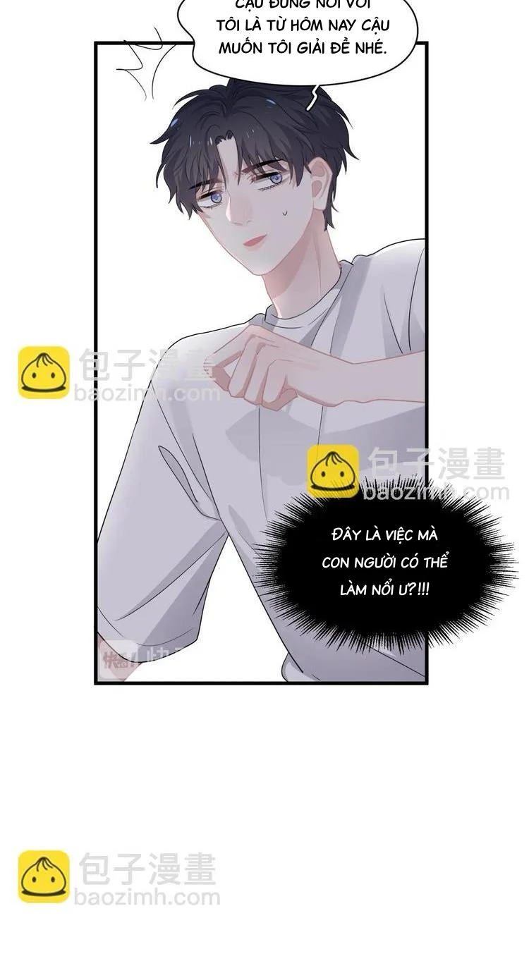 Đọc truyện Hơi Quá Trớn Rồi Đó - Chapter 19