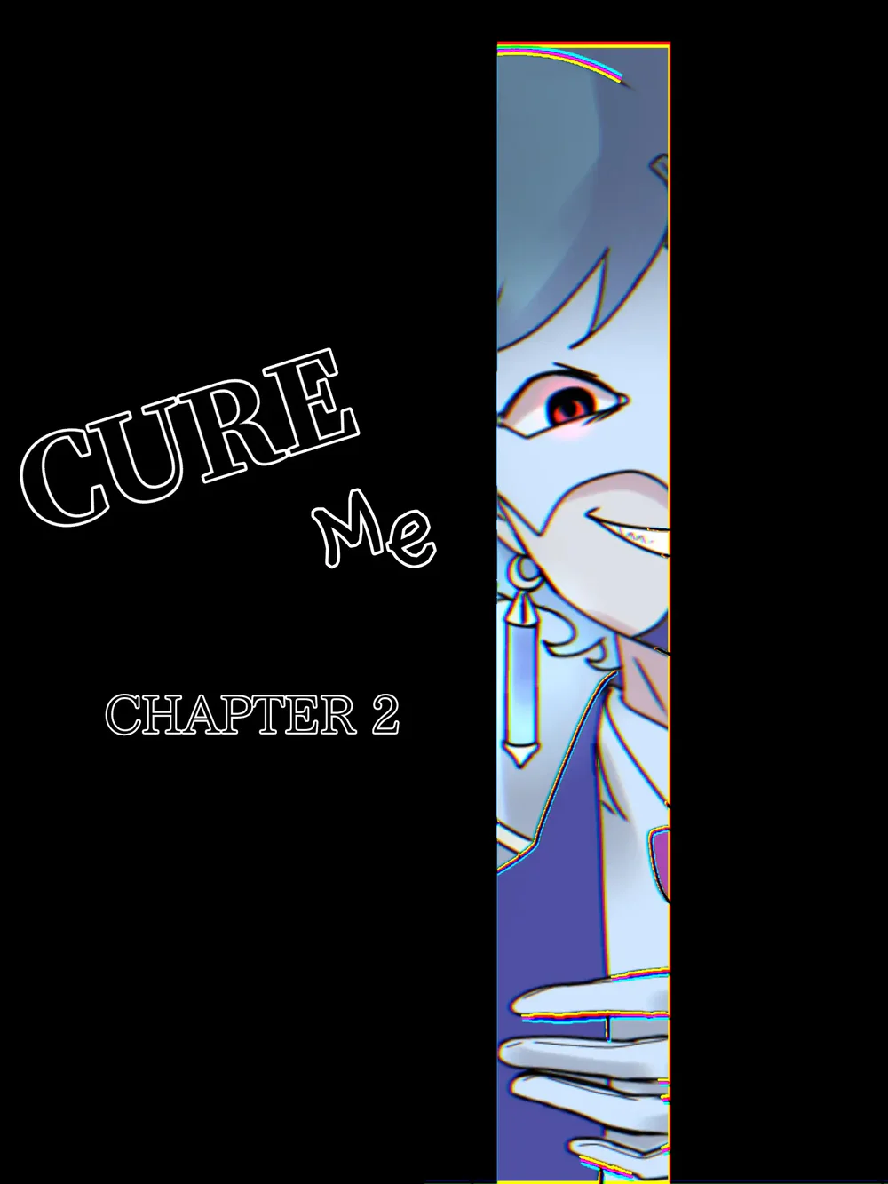 Đọc truyện Cứu Pé - Chapter 3