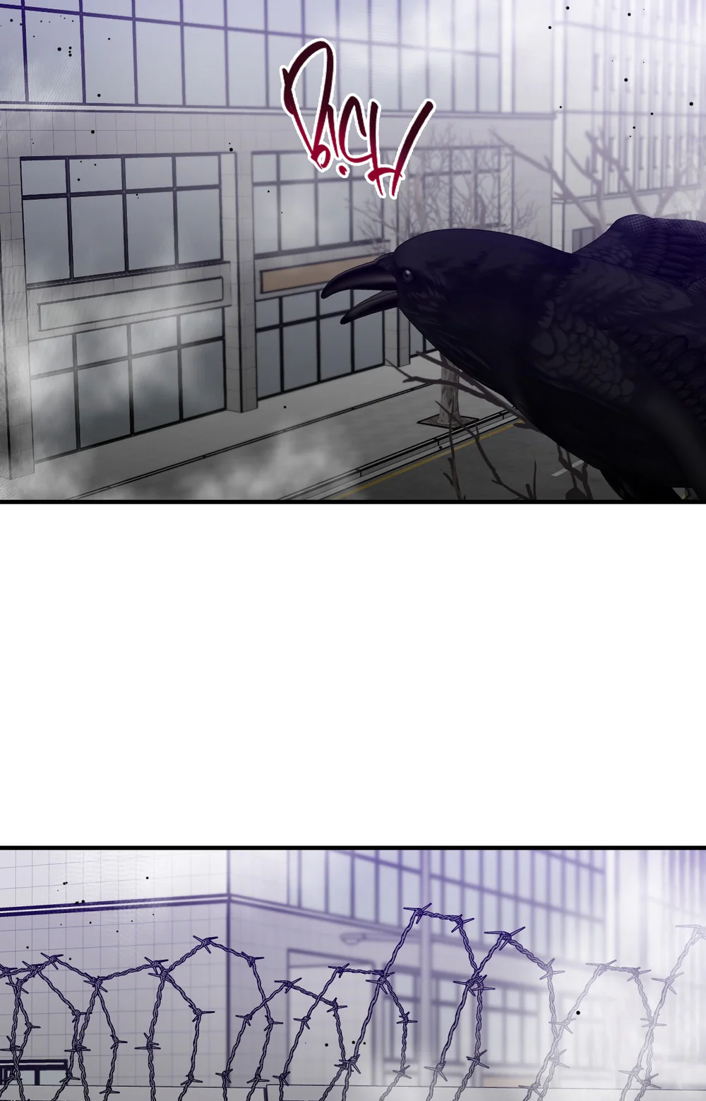 Đọc truyện OVER THE PARADISE - Chapter 63