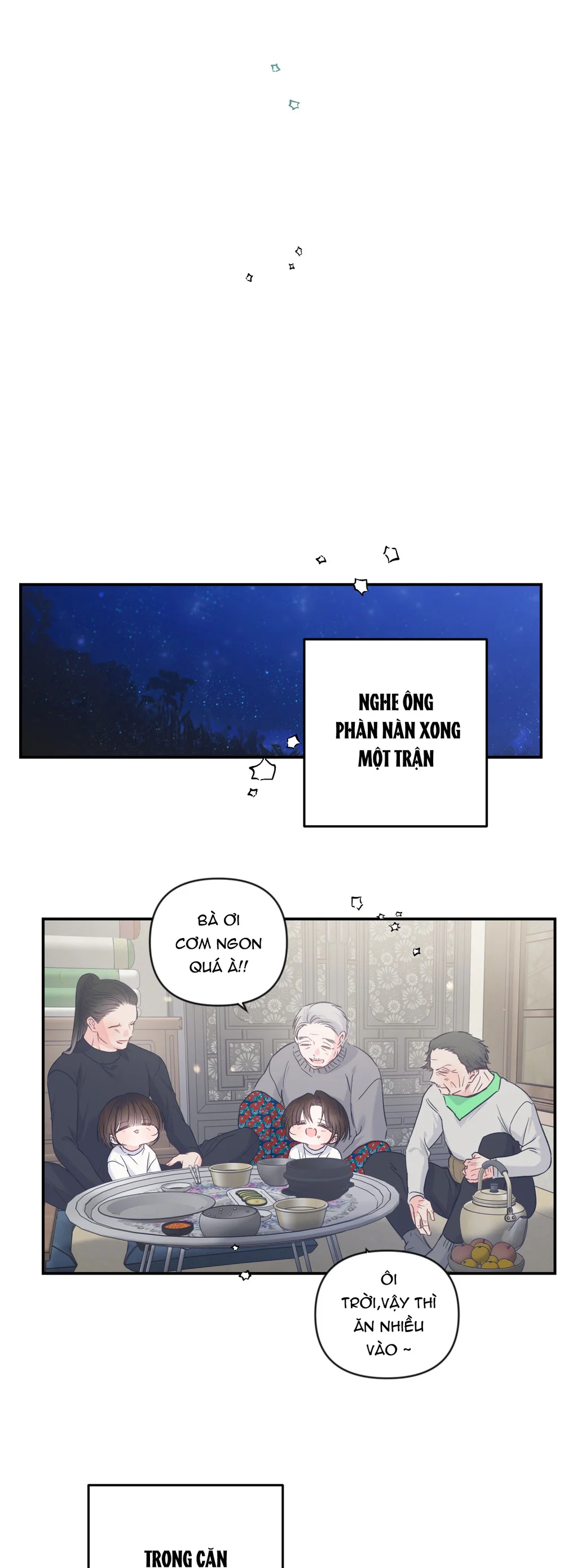 Đọc truyện ĐẢO NGƯỢC CỦA ĐẢO NGƯỢC - Chapter 76