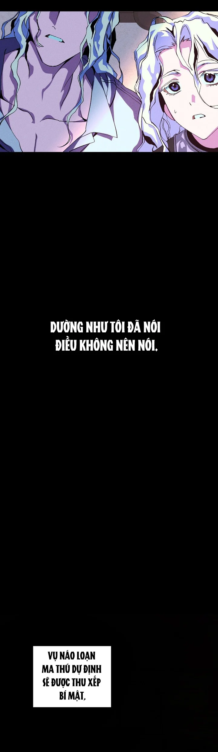 Đọc truyện TO ABYSS - Chapter 10