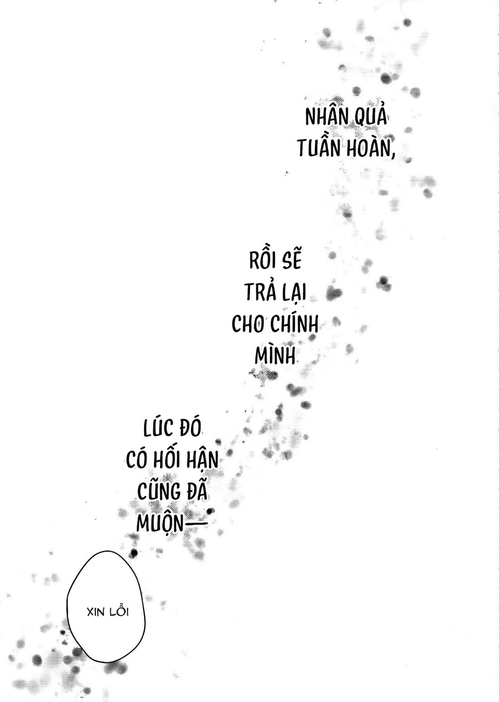 Đọc truyện Jujutsu Kaisen Tổng Hợp - Chapter 43.1