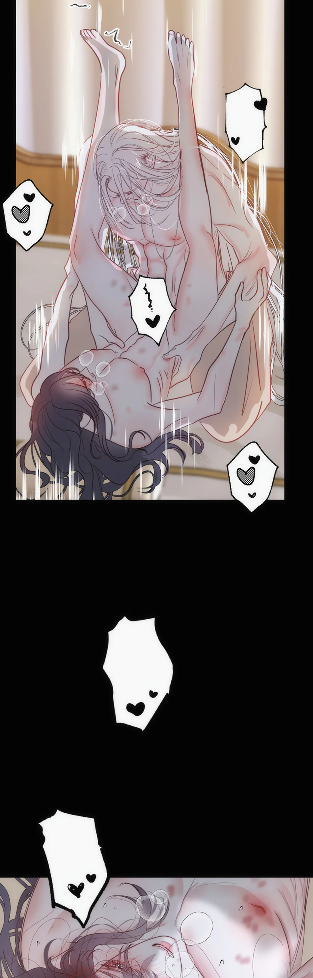 Đọc truyện Vài Câu Chuyện Với Sư Tôn Sau Khi Xuyên Sách - Chapter 81.19